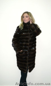 Норковые шубы сегодня доступны  #1210742