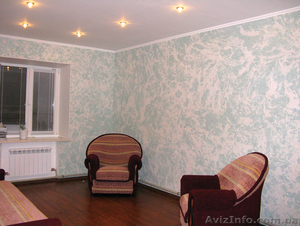 Жидкие обои нанесение #1209438