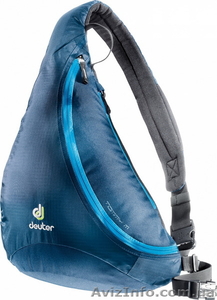 Рюкзак Deuter Tommy M #1207602