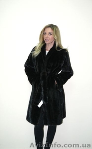 Норка канадская BlackGlama #1210747