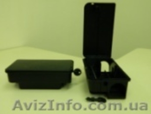 Приманочный контейнер для дератизации #1209224