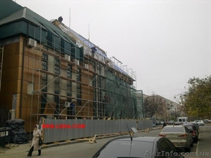 Аренда «бытовки»,  «прорабки»,  леса,  вышки-туры. #1205984