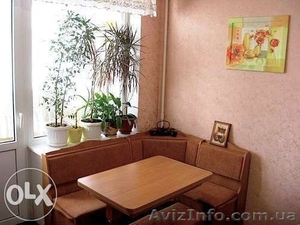 1 комн. метро Минская 5000 грн. #1200606