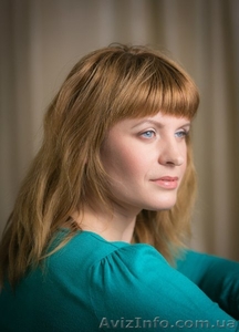 Дневной макияж. Киев и пригород. #1199946