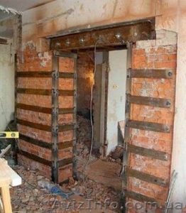 Ремонт квартир,  капитальный ремонт помещений,  отделочные работы Севастополь. #1207651