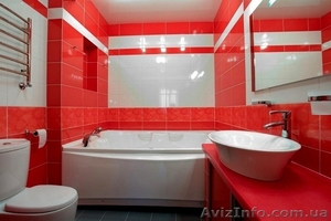 укладка кафеля, мозаики, декоративного камня #1199959