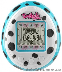 Игрушка Тамагочи Friends #1203573