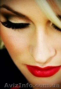 Акуратне нарощення і професійне ресніц #1201763