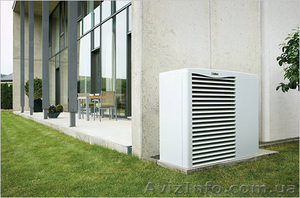 Время экономить газ. Оборудование ТМ Vaillant #1210711