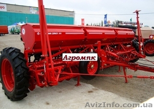 Сеялка ASTRA NOVA 5.4 #1200460