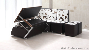 Кухонный уголок и стол от производителя Турции #1207505