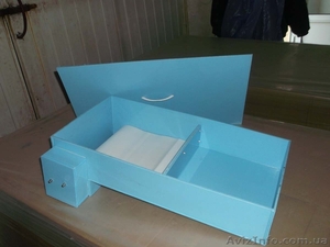 Продаем автокормущку ленточную механическую 5 кг.  #1206894