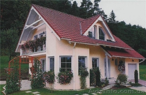 Капитальный ремонт,  строительство под ключ #1202975