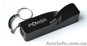 Портативная зарядка PowerBank #1200442
