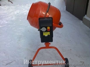 Бетономешалки Agrimotor (Венгрия) #1202659