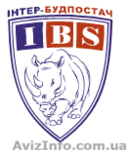 ИНТЕР-БУДПОСТАЧ #1210632