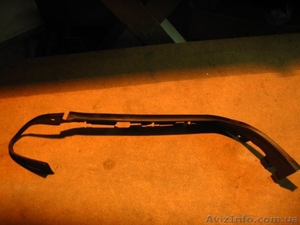 BMW X5 E53 Уплотнитель фары правой #1203890