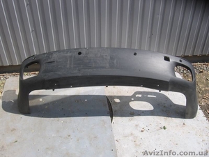  BMW X5 E70  задний бампер  #1204870