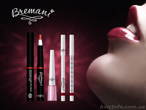 Натуральная косметика BREMANI #1207534