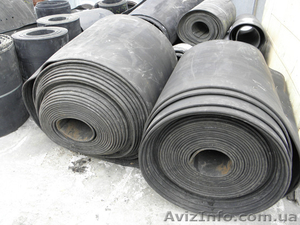 Куплю б/у ленту ковейерную  #1211216