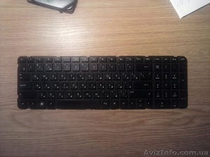 Оригинальная клавиатура HP Pavilion g6 (2126sr) R36 #1207208