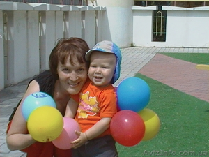 логопед-дефектолог высшей категории #1199935