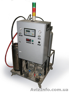 установка по производству мебельной кромки #1207502