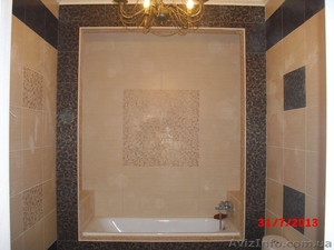 Облицовочные работы  #1201534