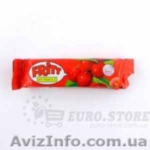 Новинки Европы детское питание из Европы. на украинском рынке #1207546