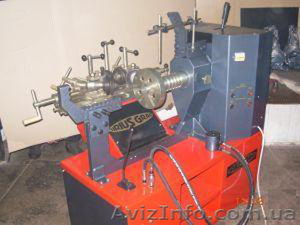 Дископравильный станок «Сириус универсал». #1207676