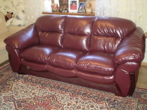 Перетяжка,  ремонт м'яких меблів #1207577