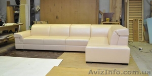Вторая жизнь дивана. Скидка на перетяжка мягкой мебелии #1201310