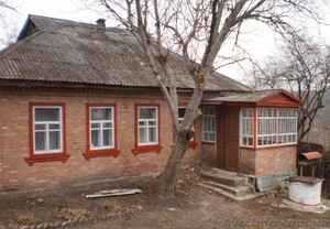 Продам дачу,  дом 71м.кв  в с.Ротмистровка #1207503