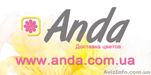 Заказ и доставка цветов киев недорого #1208822