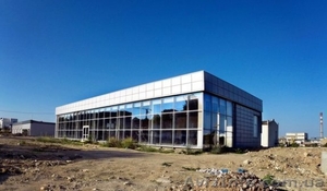 Строительство магазинов,  кафе,  ресторанов,  летних площадок для отдыха и кафе #1207648