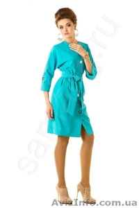 Продам шикарный плащ на весну #1210925