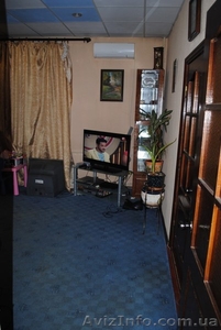 Продам 3х комнатную квартиру в центре #1204843