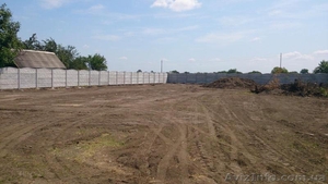 Продам Земельный  участок п. Кировское #1205645