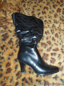продам сапоги женские  #1208864