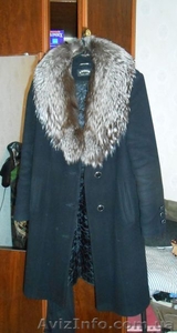 продам пальто кашемировое. #1208869