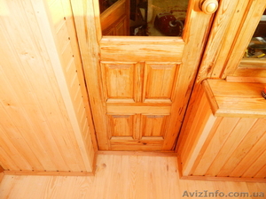 Вагонка в ассортименте. Доставка. #1207726