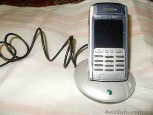 продам Sony Ericsson P900 #1206226
