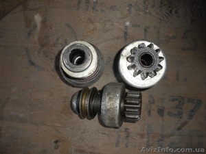 Бендекс Зил 157 #1207426