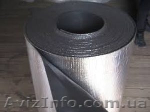 Купить фольгоизол (фольгопергамин) #1206922