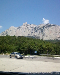 продам 2х эт. дом на ЮБК Ялта,  пгтКореиз #1198848