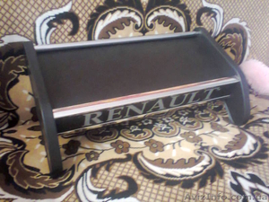 Полка на торпеду рено мастер, маскот, опель мовано и на др.бусы #1204422