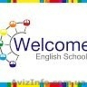 Английский  для Детей и Взрослых WELCOME Троещина    #1210018