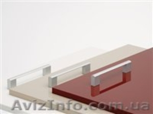 Крашеные фасады для кухни #1200300