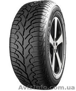 Шины грузовые зимние Б/У 195/60/16C Fulda Montero-2 #1211292