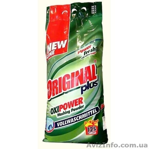 Бытовая химия из Европы опт и розница #1211128